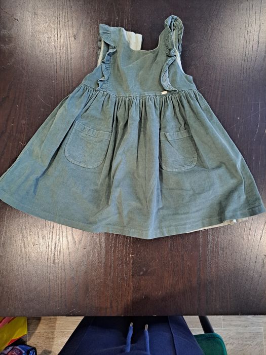 6 vestidos de menina 5 anos