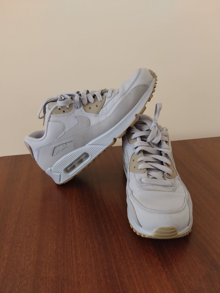 Кросівки Nike Air Max 38,5 - 39