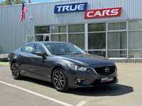 2014 Mazda 6 Grand Touring