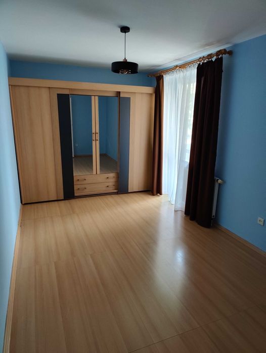 Na sprzedaż – mieszkanie 50 m² na ul. Wałowej - zarezerwowane