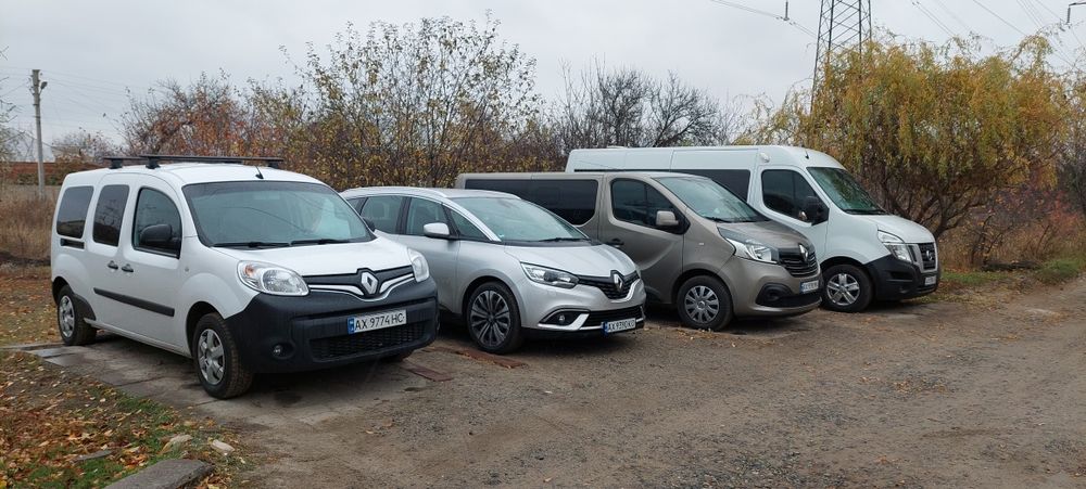 Такси Харьков Польша без пеших переходов. Микроавтобус Харьков Львов