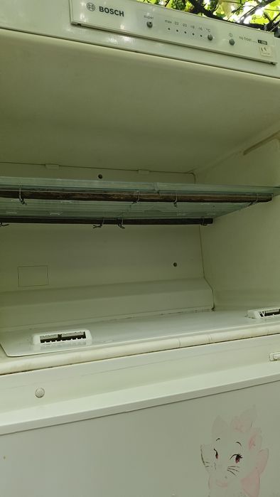 Холодильник  Bosch