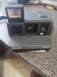 Polaroid aparat fotograficzny