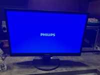 Dostawa free monitor PHILIPS 223V5LHB