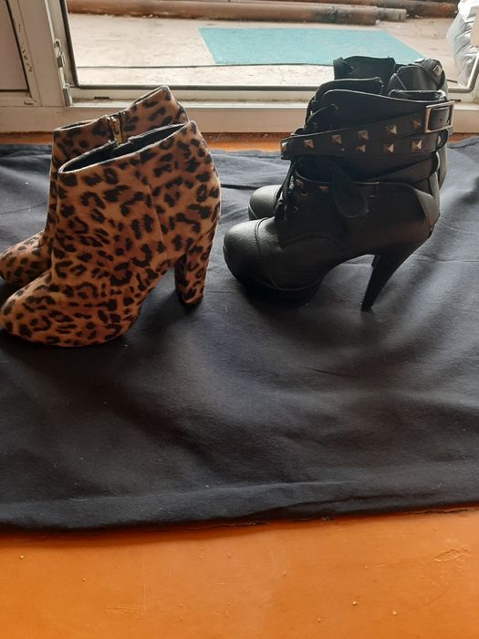 Продам сапоги, полусапожки, полуботинки резиновые