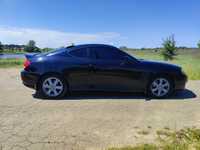 Hyundai Tiburon 2005