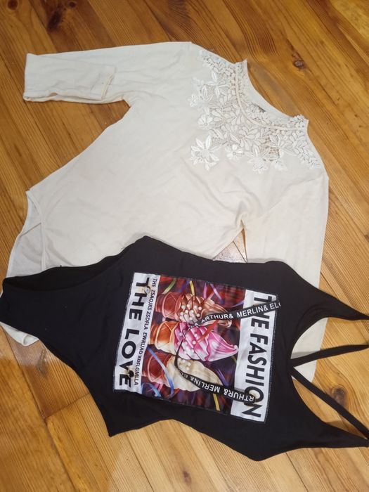 Женская одежда размер с