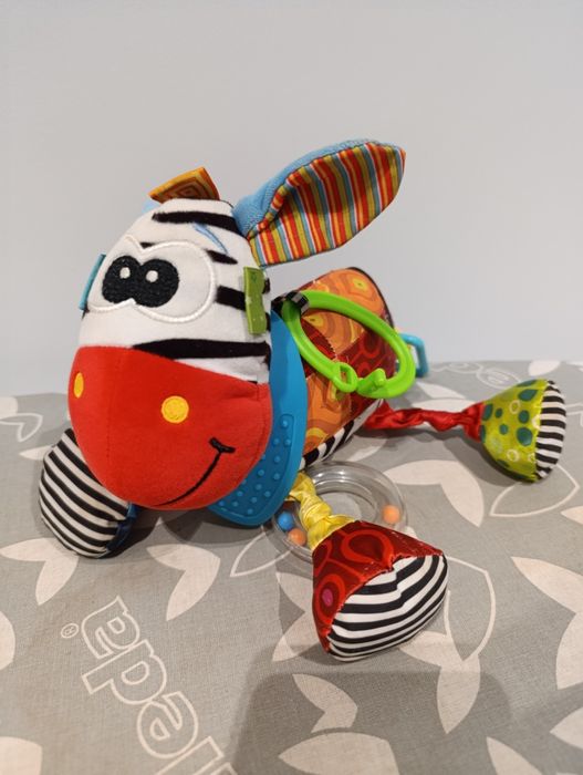 Zawieszka Osiołek Dumel