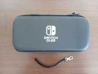 Чехол для Nintendo Switch OLED (новый)