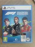 F1 2021 Formuła 1 2021 PS5