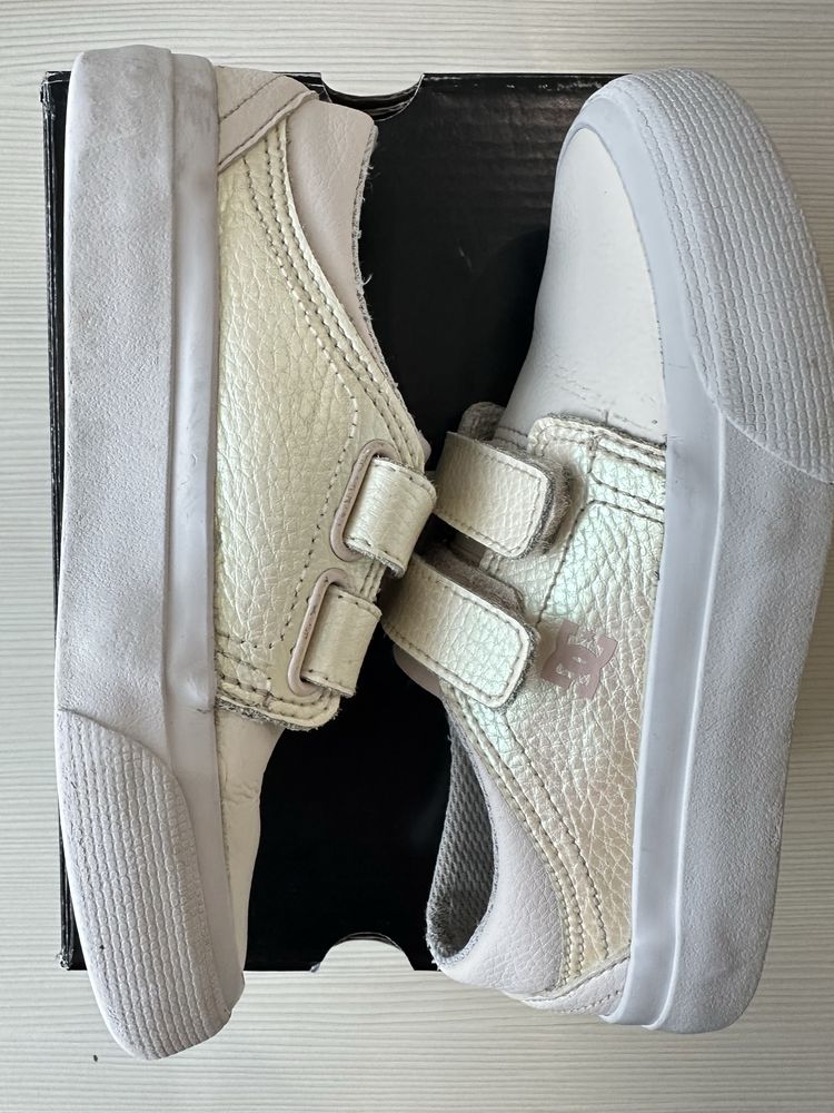 Кроссовки кеды на девочку Nike p. 28