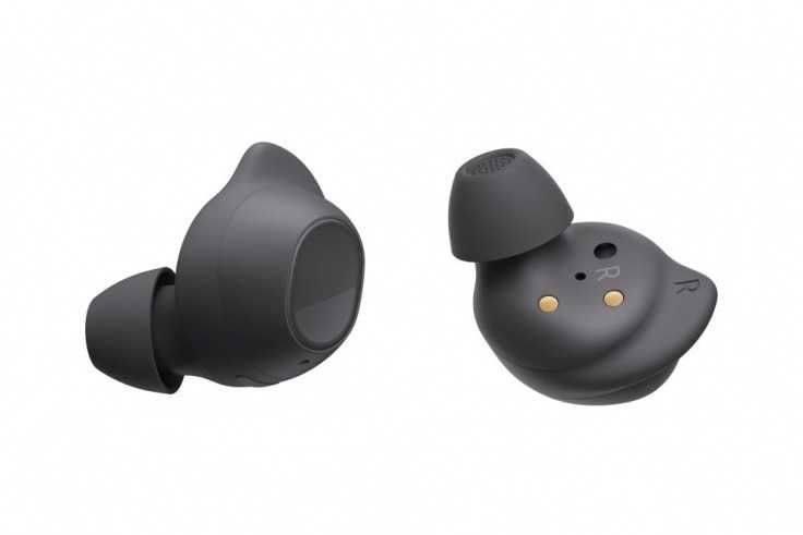 SAMSUNG Galaxy Buds FE SM-R400 Grafitowy