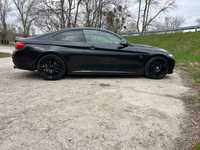 BMW Seria 4 BMW 435i M Sport