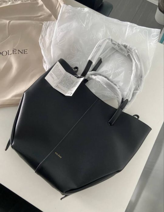 Mala similar polene cyme L Alta qualidade