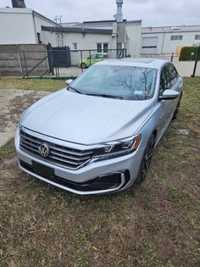 Volkswagen Passat Volkswagen Passat 2020