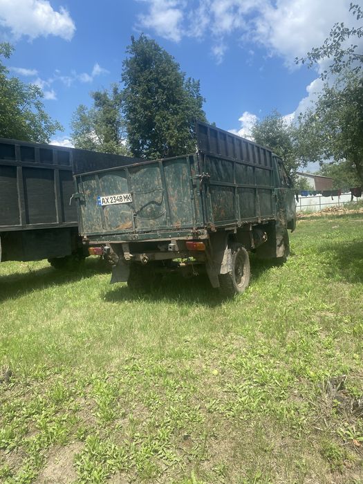 Продам УАЗ 3303 хорошее состояние