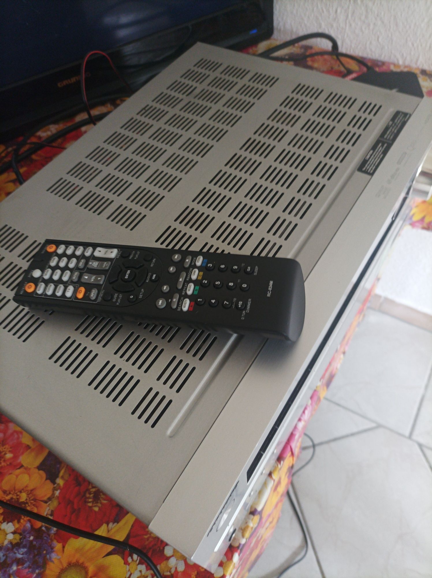 Onkyo TX-NR 515 hdmi