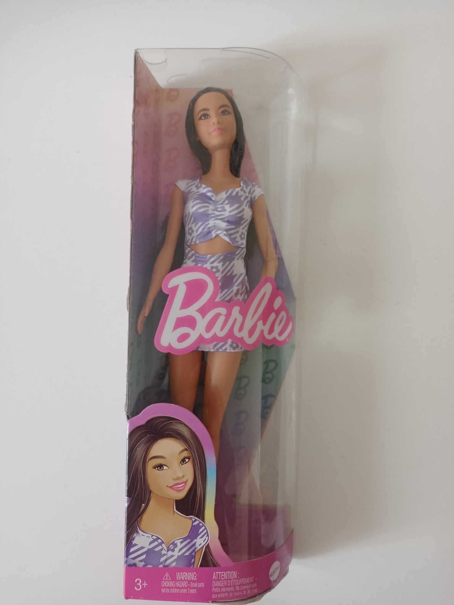 Lalka Barbie nowa