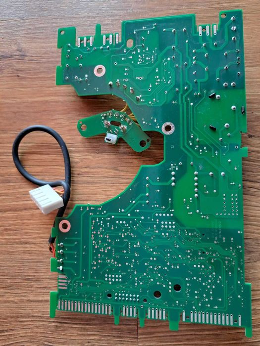 Dietrich MCR Home 20/26 płyta 0085CP0322 CU-GH04 - lekko uszkodzona.