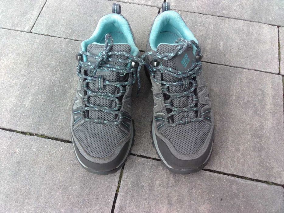 Buty trekkingowe Columbia 37