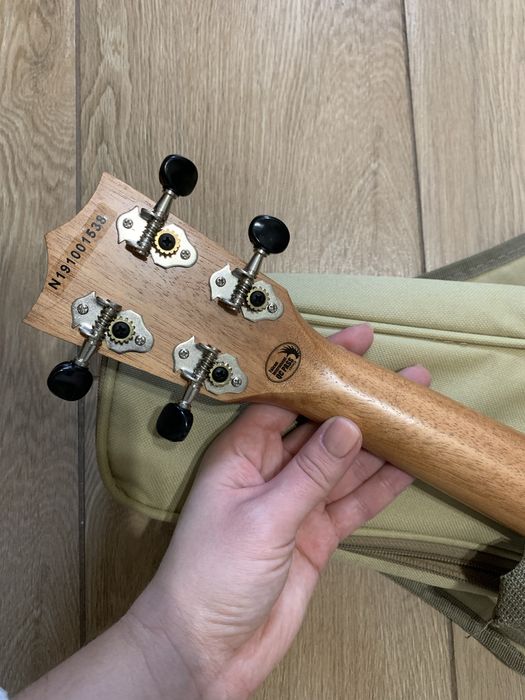 Укулеле сопрано Flight NUS310