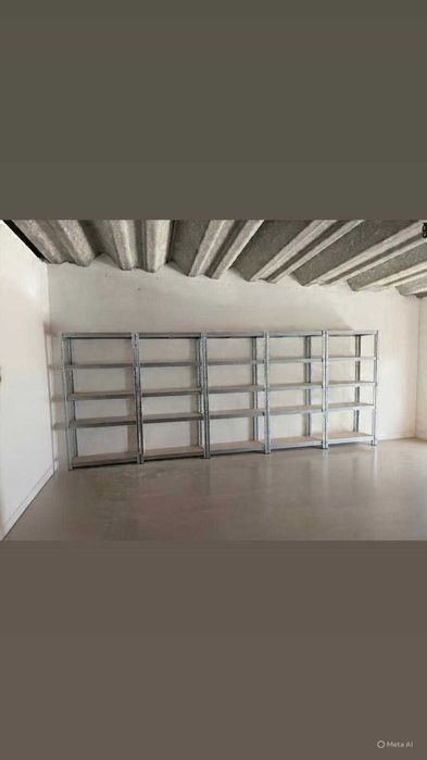 Garagem/Armazém em Ílhavo/Aveiro com 65 m2