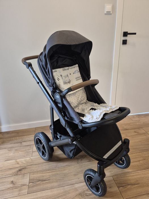 Wózek dziecięcy Britax Romer Smile 3