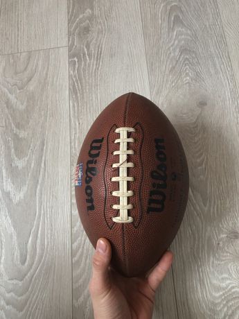 Wilson м'яч для американського футболу