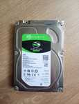 Dysk Seagate 3TB