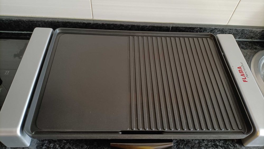 Grelhador Duo Grill
