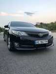 Продам Toyota Camry 50 USA