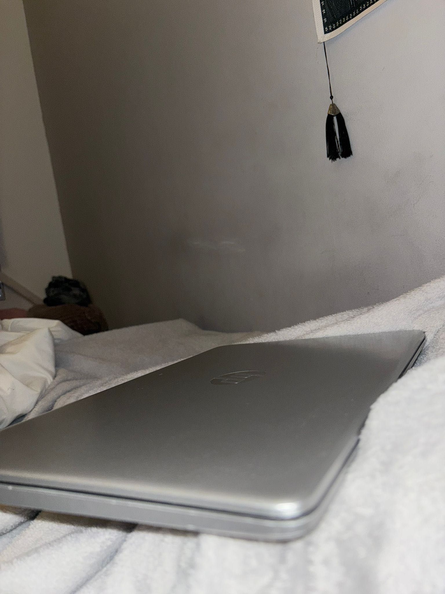 Computador hp 2 mão