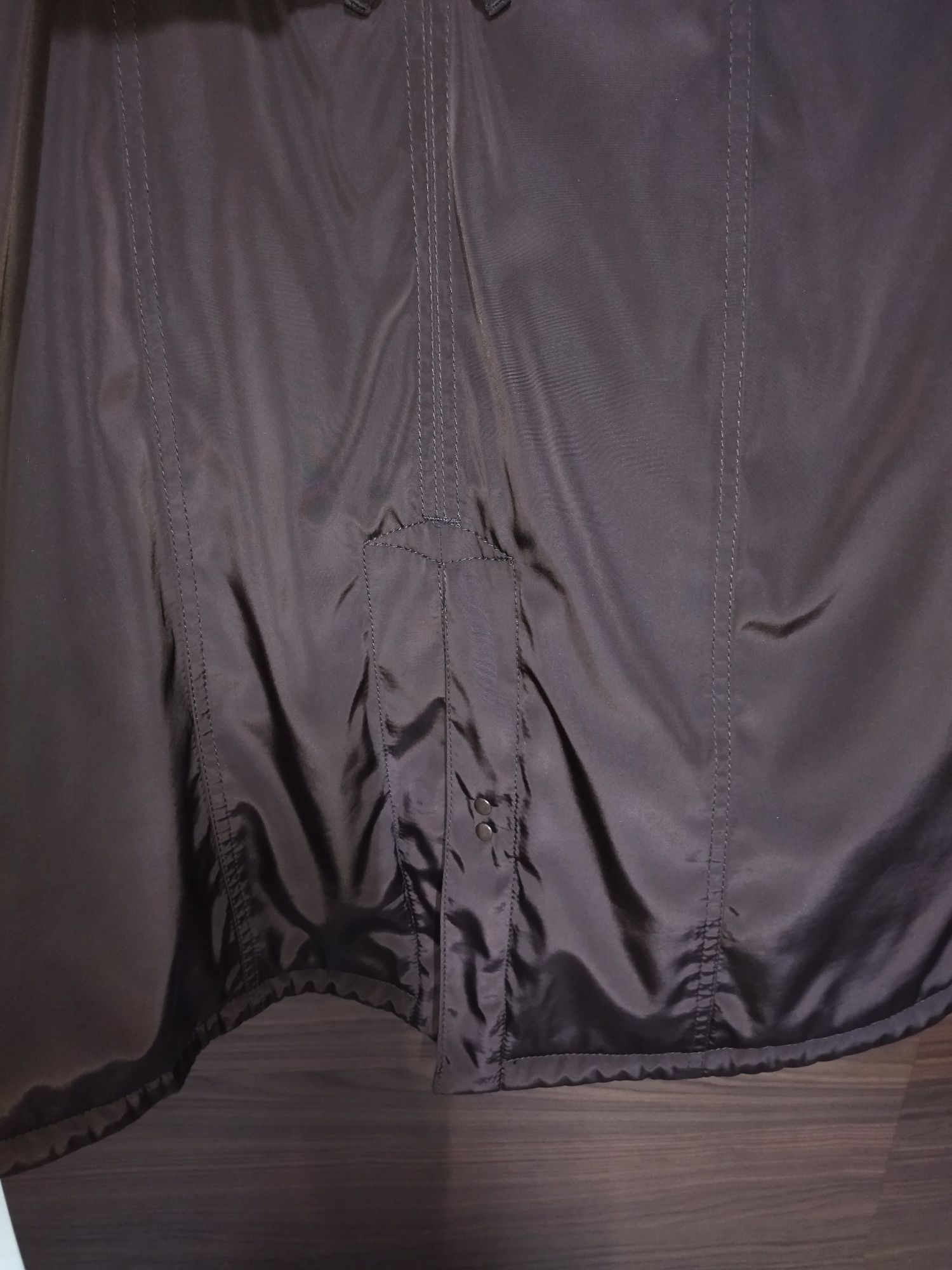 Gabardine Caractère