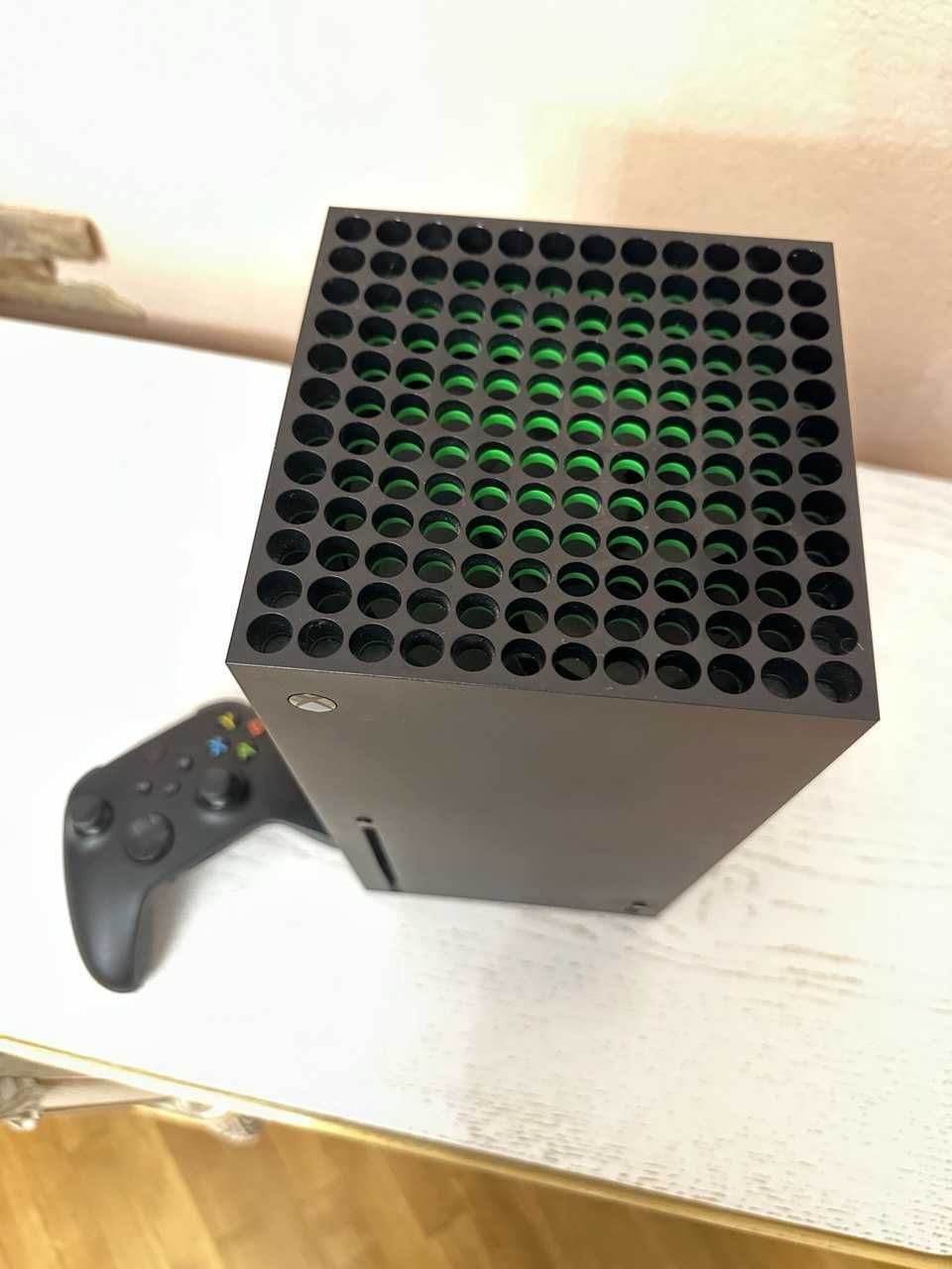 Xbox Series X 1TB