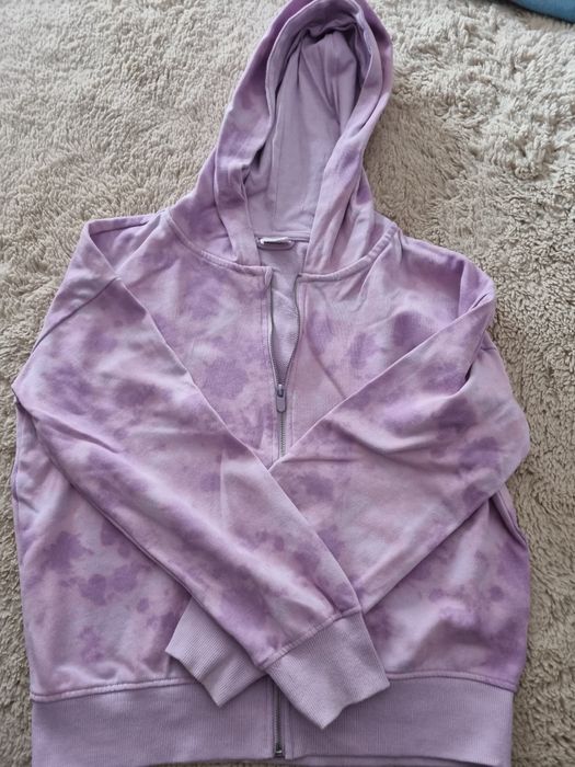 Bluza dziewczęca 152