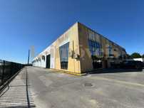 Pavilhão Industrial, Em Idaes, Felgueiras