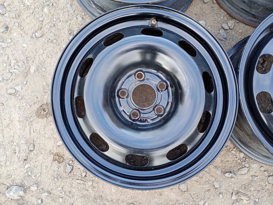 VW Audi Skoda Seat 6Jx15 5x100 et38 Super Stan