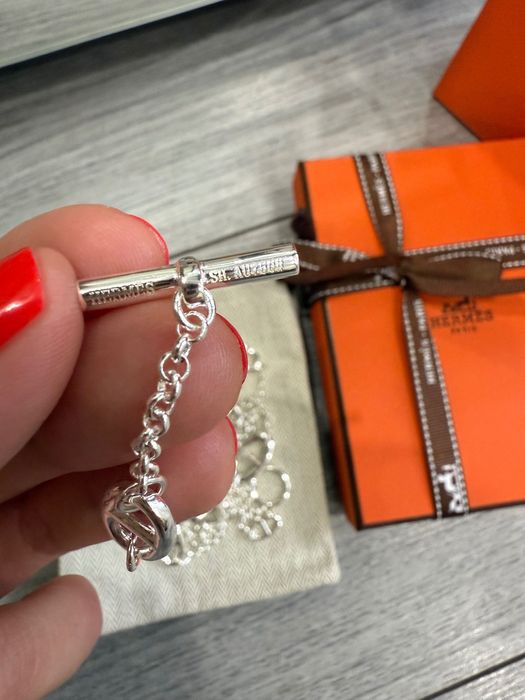 Hermes farandole 120