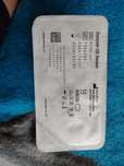 Sensor Dexcom G6