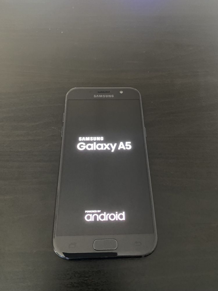 Samsung Galaxy A5 (2017)