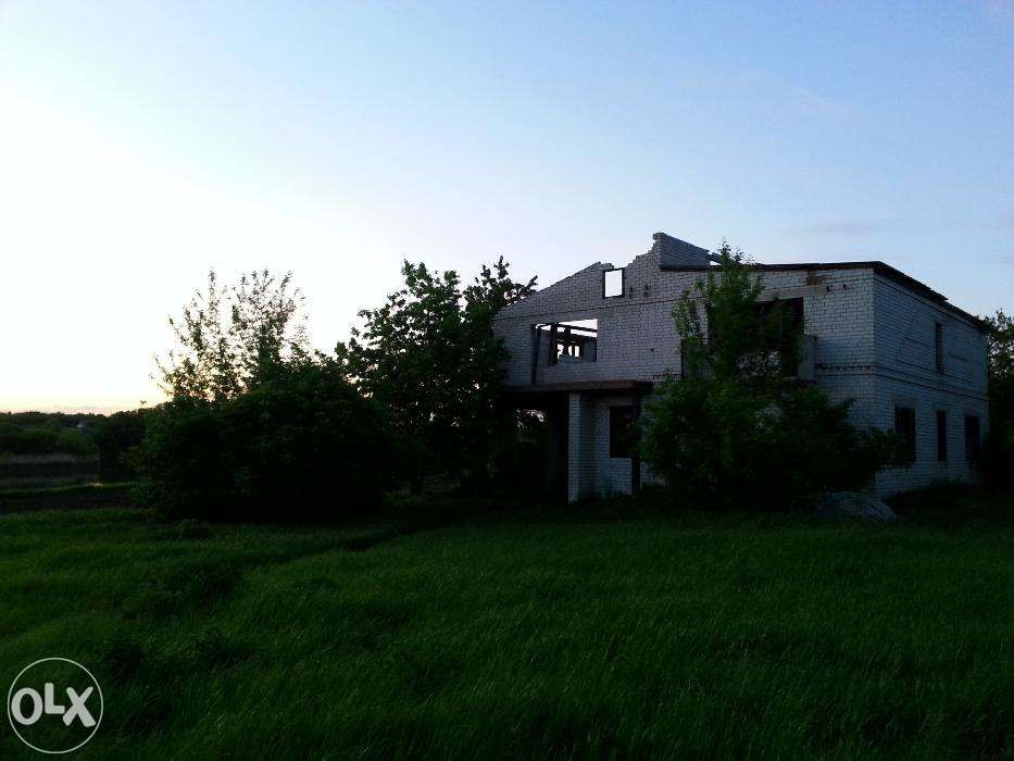 Продам дом в пгт Губиниха Днепропетровская область