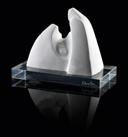 Presépio - Arte - Dorita de Castel-Branco - (Sagrada Família)