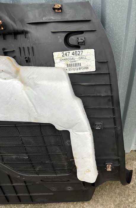 Обшивка кришки (двері) багажника Escape III, CJ5Z7831013BA