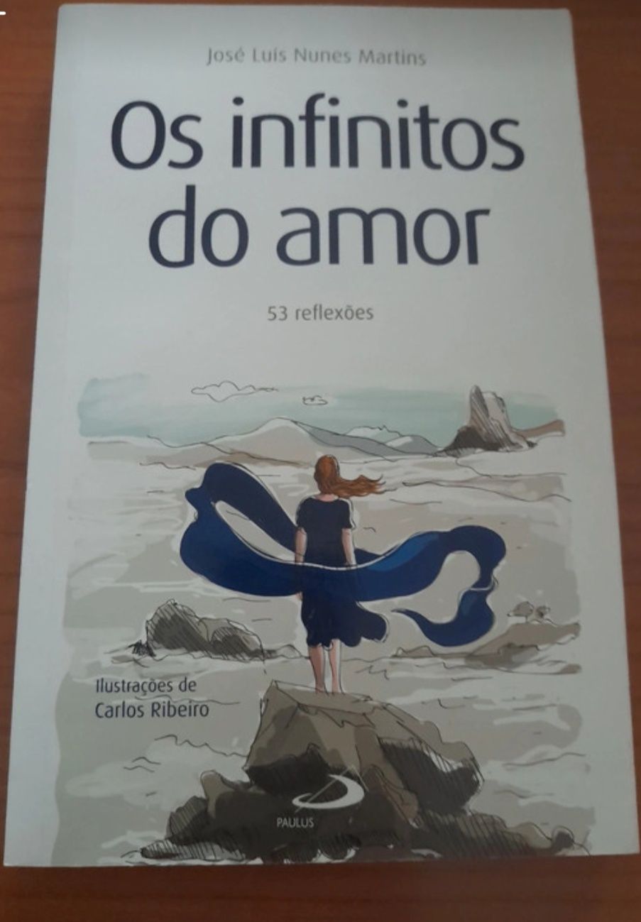 Os infinitos do amor