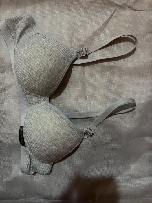 ПРОДАМ сірий бюстгалтер