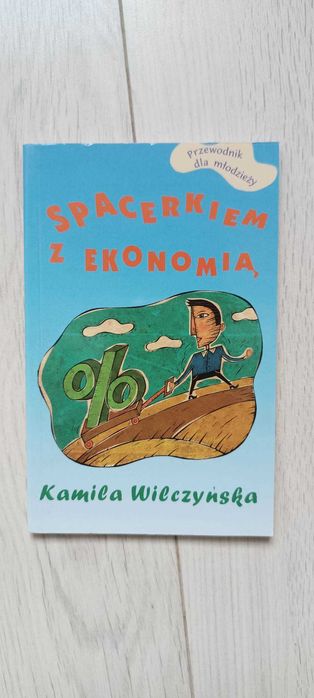 Przewodnik z ekonomią