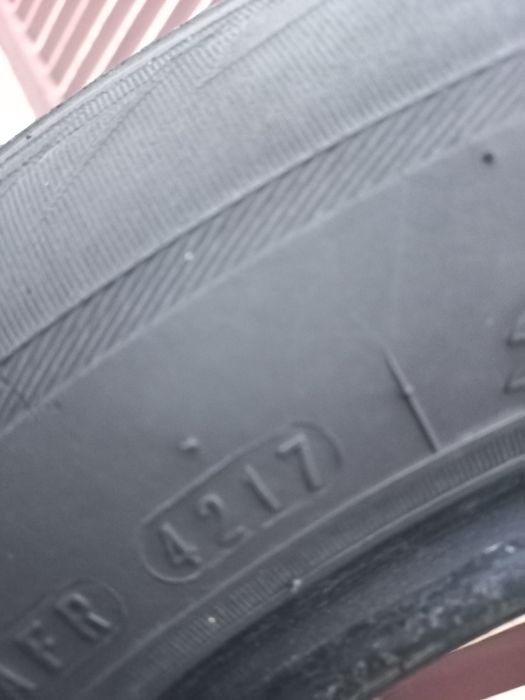 Opony wielosezonowe nexen