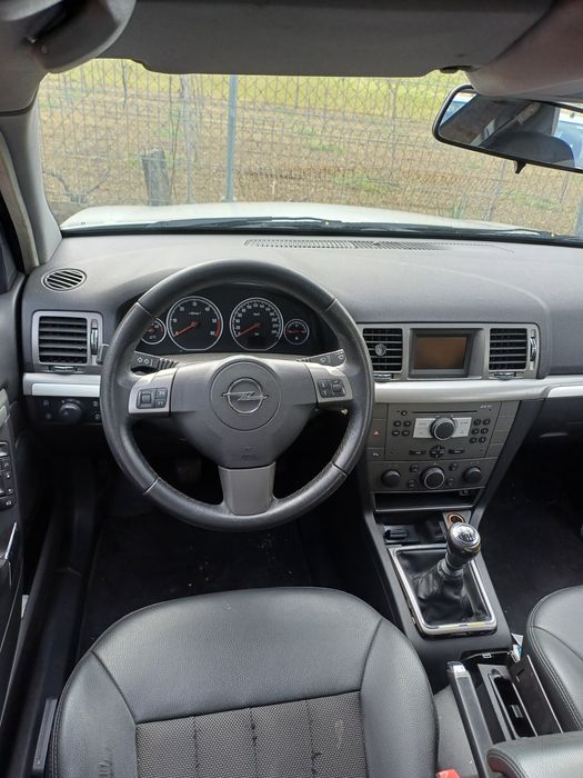 Opel vetra c para peças