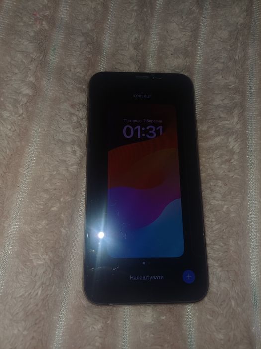 iPhone XS 256gb (Neverlock) Gold!
Отличное состояние
Корпус