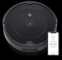 Робот-пылесос iRobot® Roomba® 698(R69804)